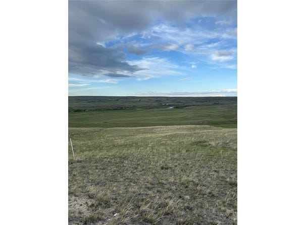 Tamarack Drive N, Augusta, MT 59410
