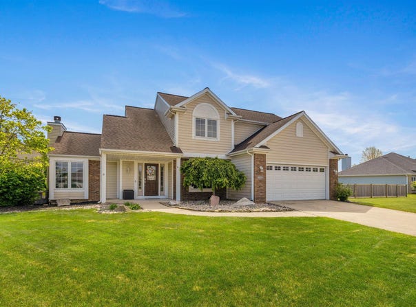 2803 Walnut Run, Fort Wayne, IN 46814