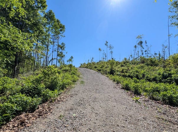 Baptist hill Rd, Chillicothe, OH 45601