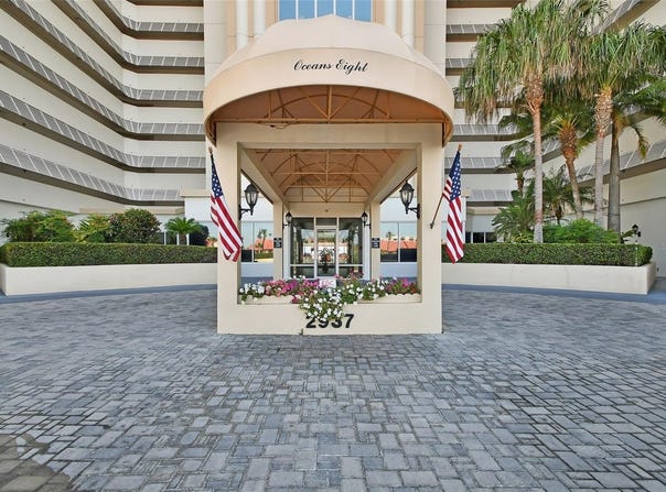 2937 S ATLANTIC AVENUE, DAYTONA BEACH, FL 32118