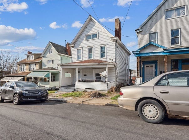 2715 Atcheson St, McKeesport, PA 15132