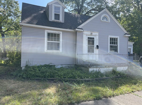 371 E Columbia Avenue, Muskegon Heights, MI 49444