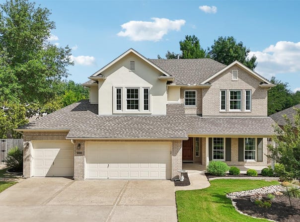 19303 Anna Kate CT, Pflugerville, TX 78660