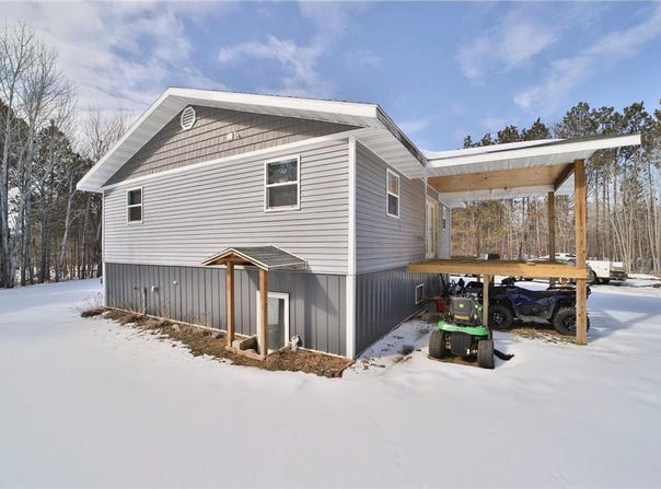 7384 Schley Road, Brainerd, MN 56401