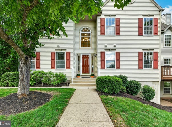 700 GILBERT Place, TRAPPE, PA 19426
