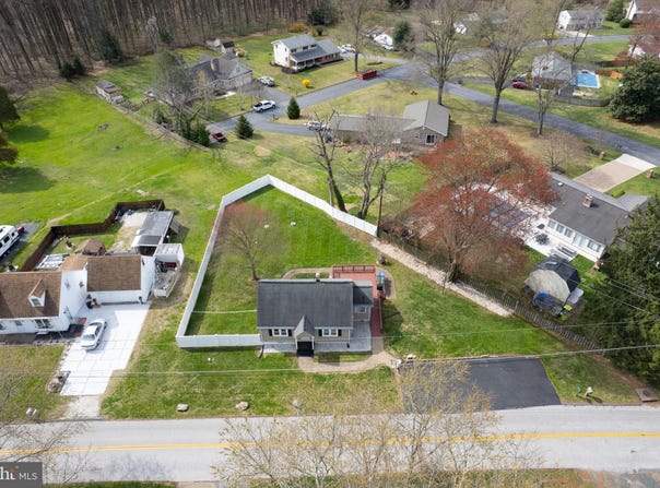 2435 WHITT ROAD, KINGSVILLE, MD 21087