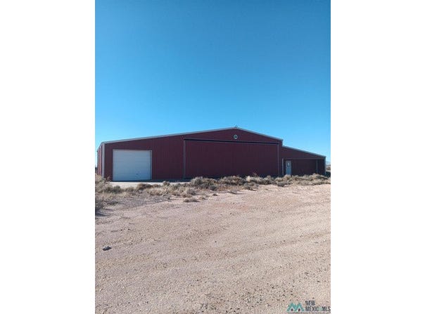 Taxiway Rd SE St, Deming, NM 88030