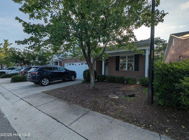 5334 Christian Drive, Wilmington, NC 28403