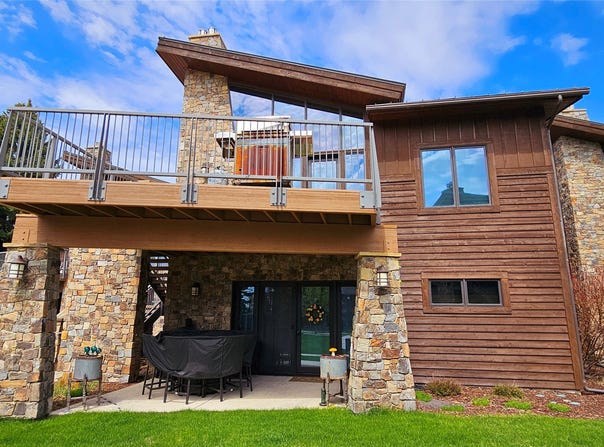600 Grand Drive unit: 3, Bigfork, MT 59911
