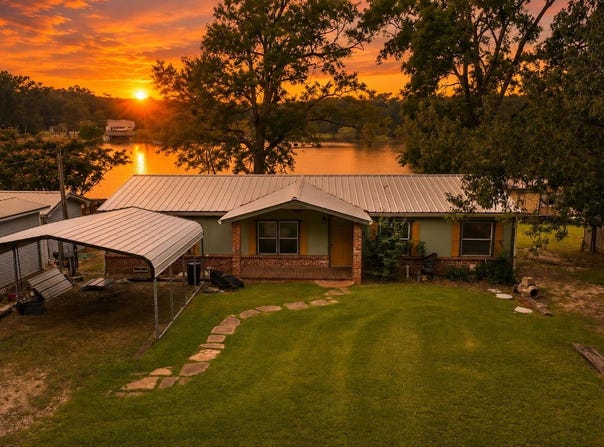135 CR 193, Gary, TX 75643