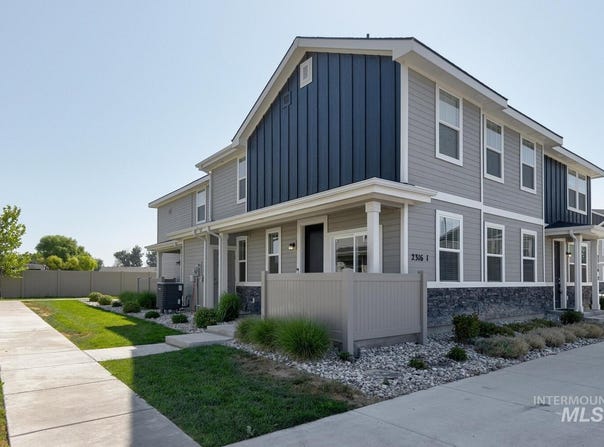 2316 E Spice Loop, Nampa, ID 83651