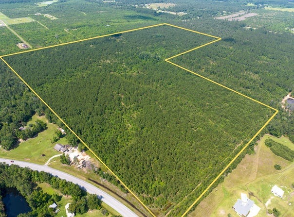 Highway 27, Lake Charles, LA 70633