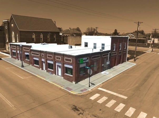118  E Main Street, Richmond, MO 64085