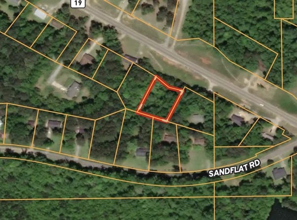 HWY 19, Meridian, MS 39301