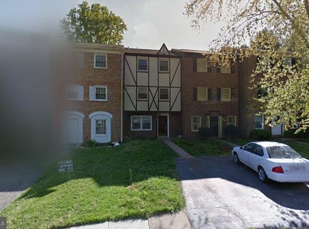 14823 HOXTON Square, CENTREVILLE, VA 20120