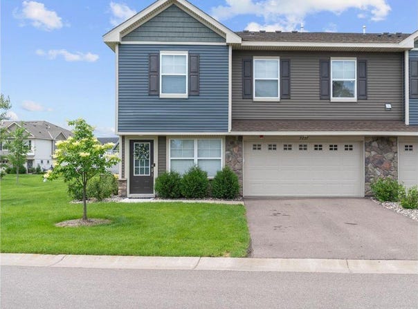 7237 Ada Drive, Lino Lakes, MN 55038