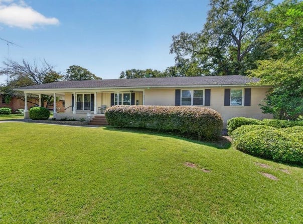 315 Glenhaven Dr., Milledgeville, GA 31061