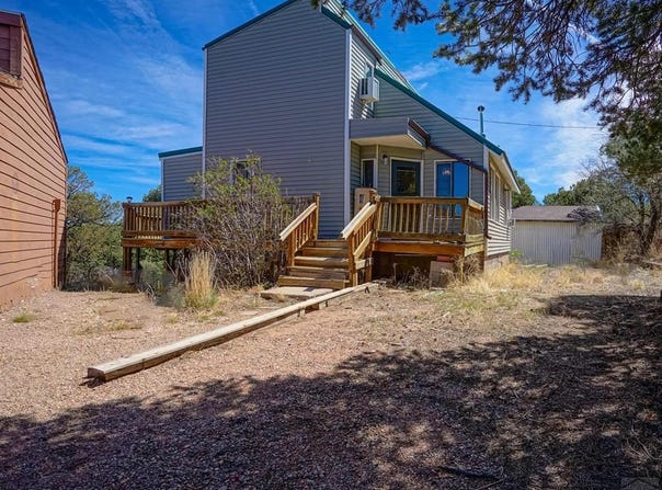 968 Chickasaw Drive, Walsenburg, CO 81089