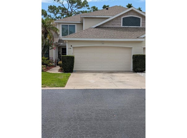 136 BAYTREE BOULEVARD, TAVARES, FL 32778