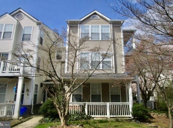 13515 GIANT COURT, GERMANTOWN, MD 20874