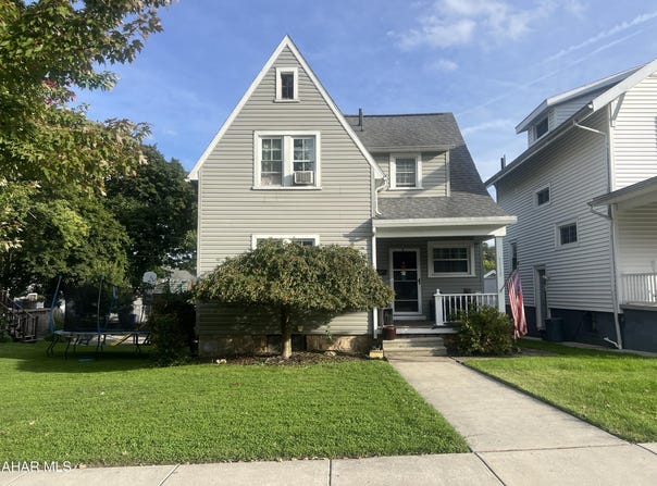 1115 24th Avenue, Altoona, PA 16601