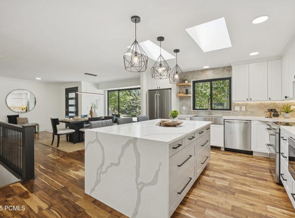 3041 Homestead Road, Park City, UT 84098