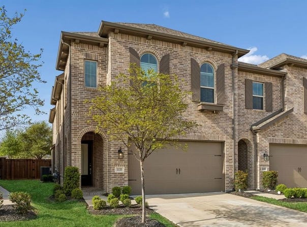 1133 Queensdown Way, Forney, TX 75126