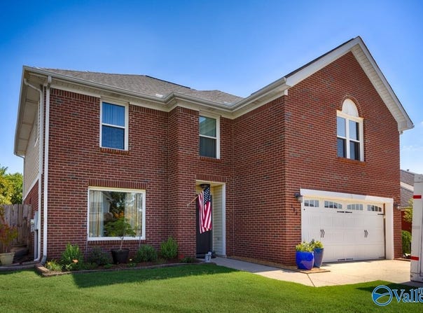 208 Park Stone Drive, Madison, AL 35758