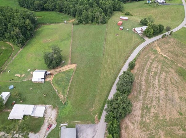6453 Roy Wells Road, Owensboro, KY 42303