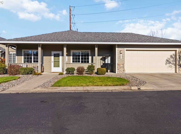 5558 SOLO POINT Dr, Longview, WA 98632