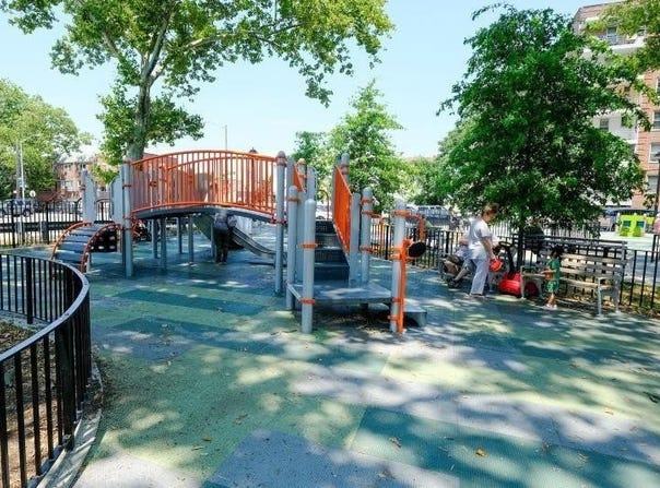 2665 Homecrest Avenue, Brooklyn, NY 11235