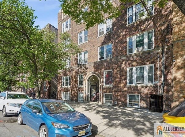 57 Corbin Avenue, Jersey City, NJ 07306