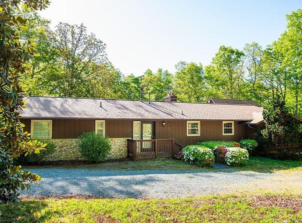 5812 Altrada Drive, Durham, NC 27712