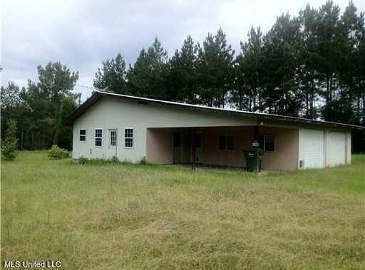 14987 Mill Ridge Road, Saucier, MS 39574