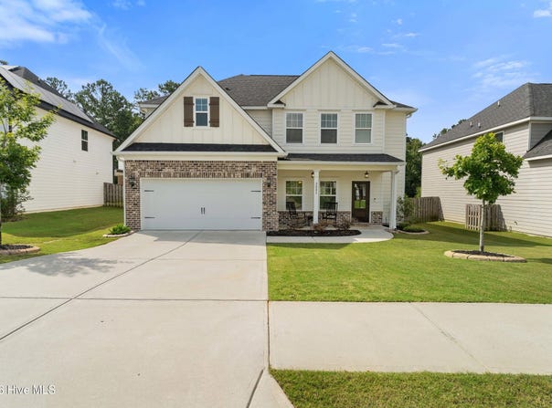 2531 Traverse Trail, Evans, GA 30809