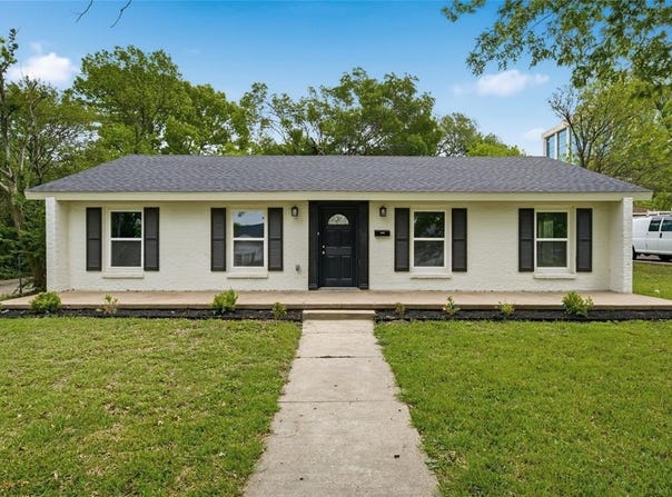 3227 Proctor Avenue, Waco, TX 76708