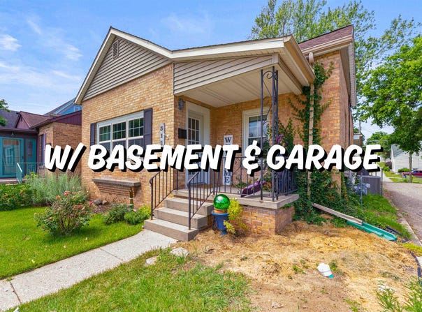 311 N Washington Street, Warsaw, IN 46580