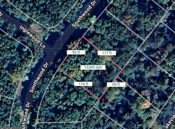 LOT 92 SOUTHWOOD DRIVE, CROSS JUNCTION, VA 22625