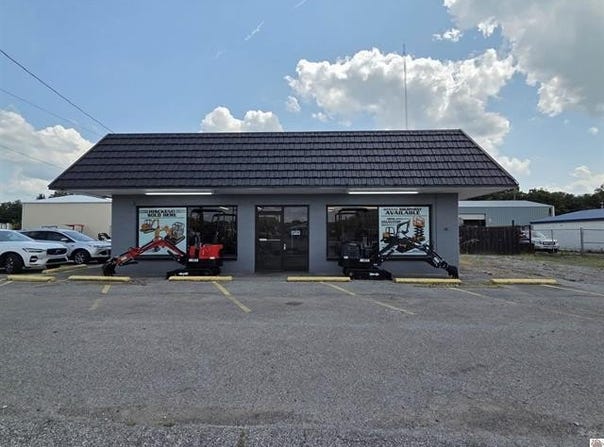 3515 Clarks River Road, Paducah, KY 42003