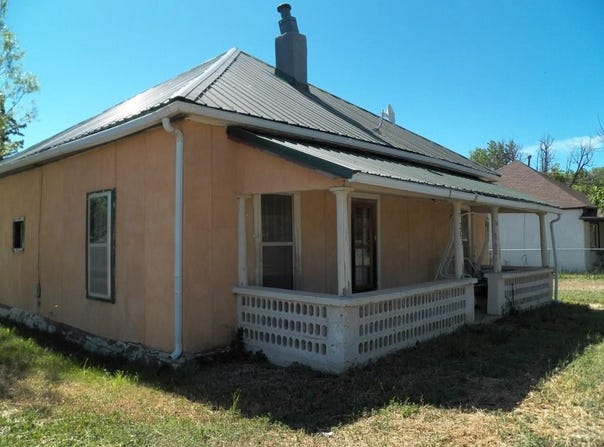 203 Santa Rita, Aguilar, CO 81020