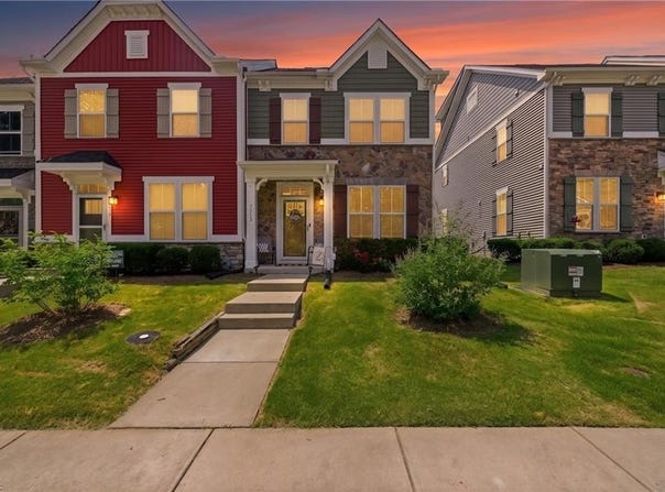 7612 Luminary Drive, Williamsburg, VA 23188