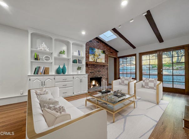 5028 El Adobe Lane, La Crescenta, CA 91214