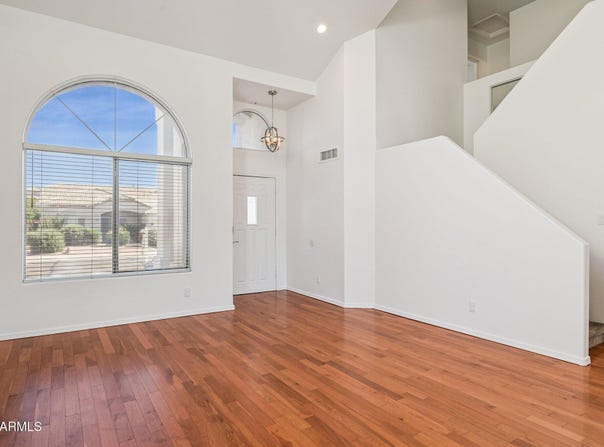 9264 E HILLERY Way, Scottsdale, AZ 85260