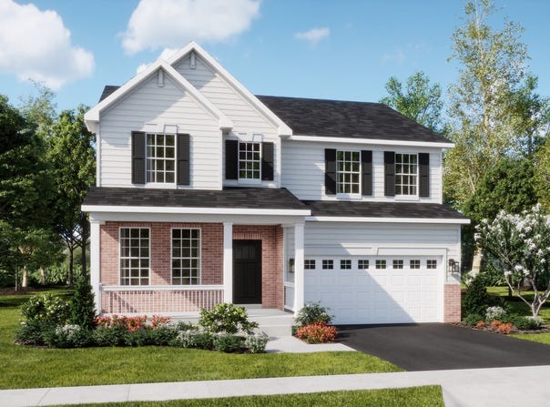 554 Arye Drive, Elgin, IL 60124
