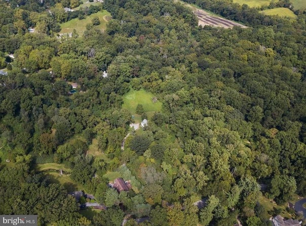 3111 SAWMILL ROAD #LOT 1, NEWTOWN SQUARE, PA 19073