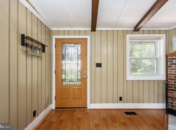 106 MONROE STREET, LOCUST GROVE, VA 22508