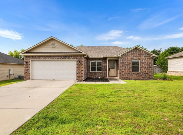 27 Mill Creek Drive, Ward, AR 72176