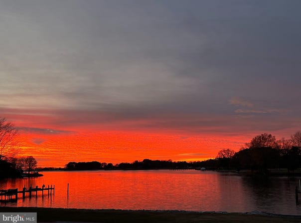 2452 BENNETT POINT ROAD, QUEENSTOWN, MD 21658