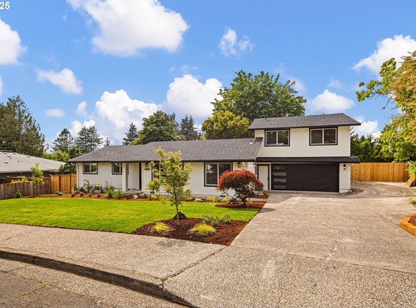1475 MESA AVE, Eugene, OR 97405