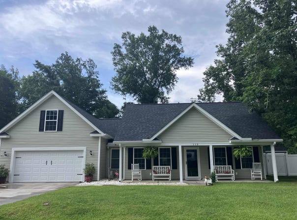 113 Edwards Ln., Longs, SC 29568